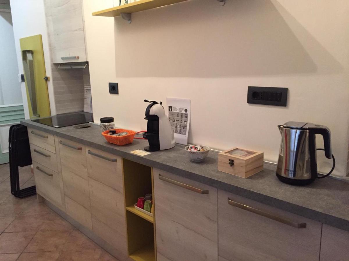 Il Quarantaquattro Apartment Turin Exterior photo