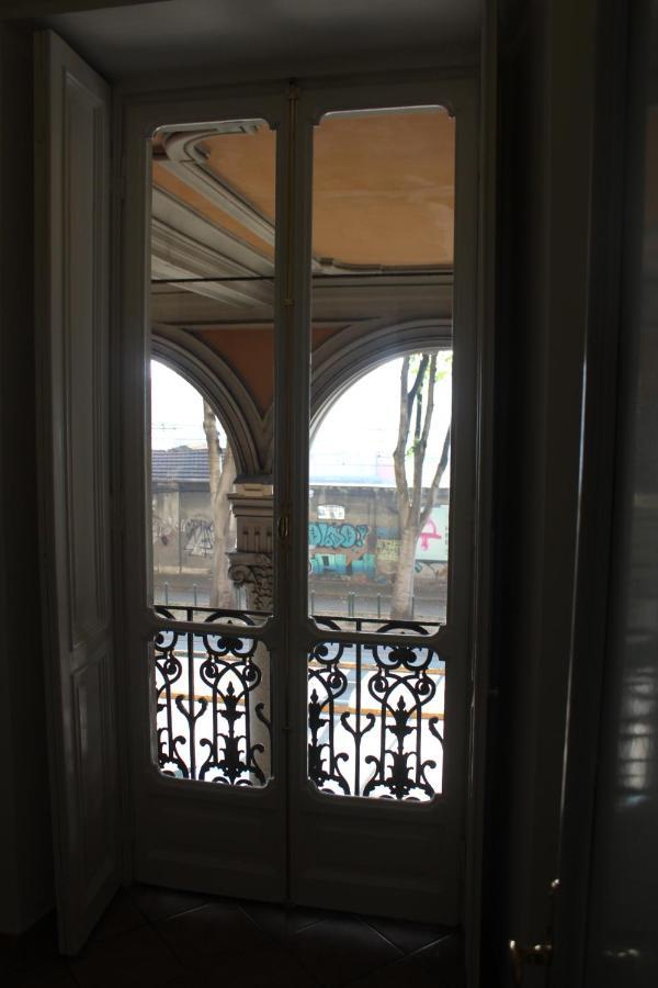 Il Quarantaquattro Apartment Turin Exterior photo