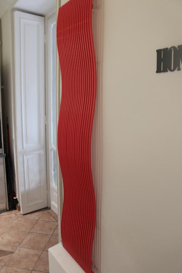 Il Quarantaquattro Apartment Turin Exterior photo
